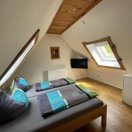 Ferienhaus Neumeyer Schonau  Экстерьер фото