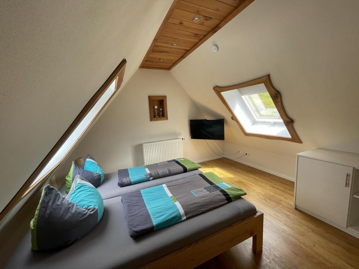 Ferienhaus Neumeyer Schonau  Экстерьер фото