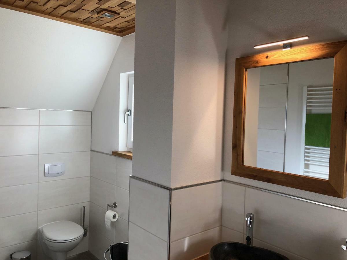 Ferienhaus Neumeyer Schonau  Экстерьер фото