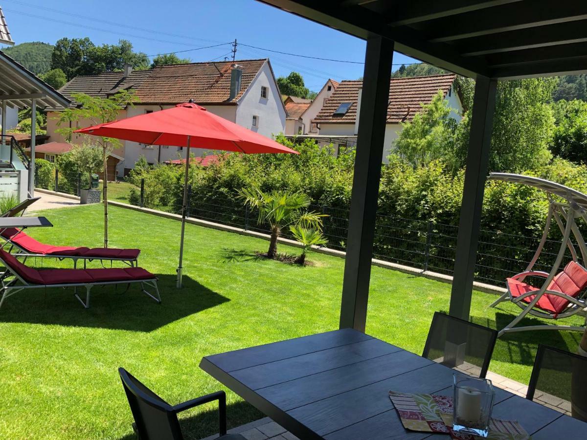Ferienhaus Neumeyer Schonau  Экстерьер фото